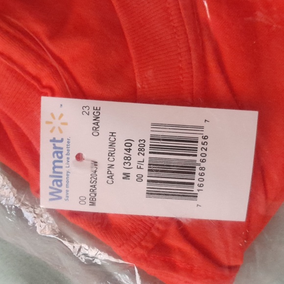 Captain Crunch T-shirt - Picture 3 of 3